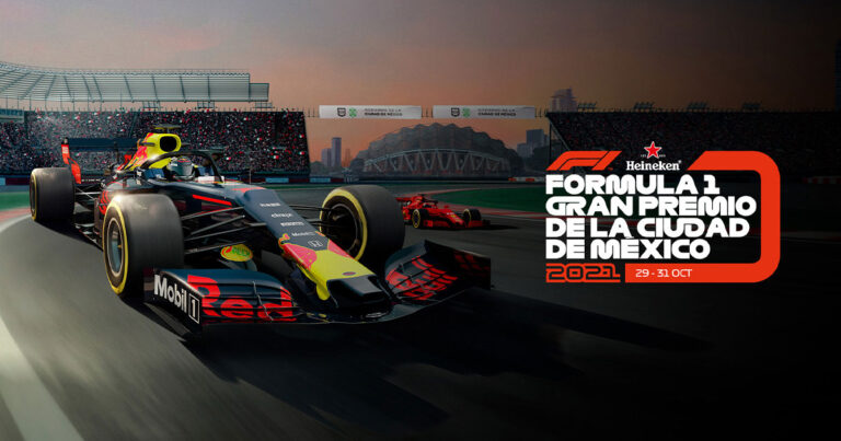 MexicoGP2021