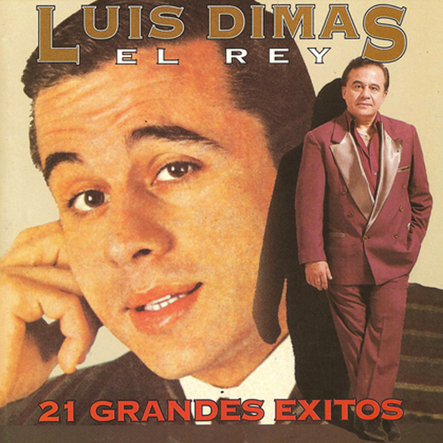 muere luis dimas