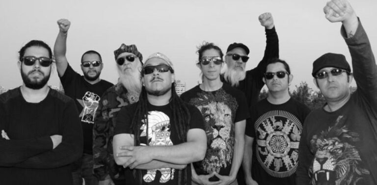 Antidoping prepara celebración de 30 aniversario y nuevo disco