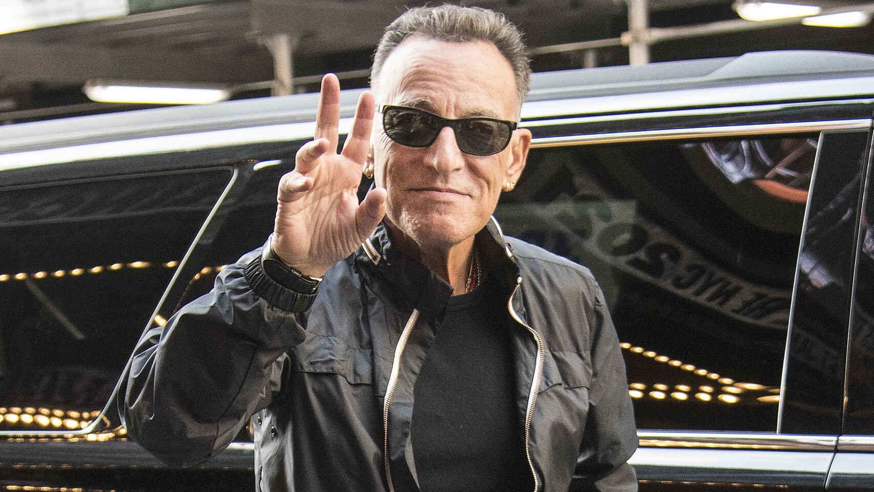 Bruce Springsteen vende todas sus canciones