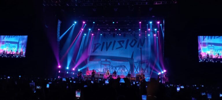 División Minuscuala