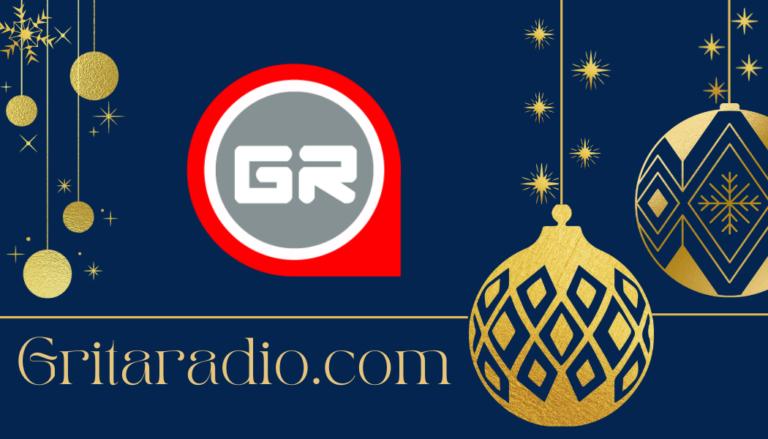 Gritaradio navidad (2)