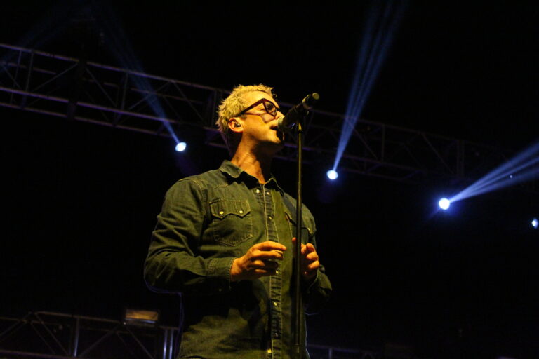 Los Amigos Invisibles pespsi WTC (41)