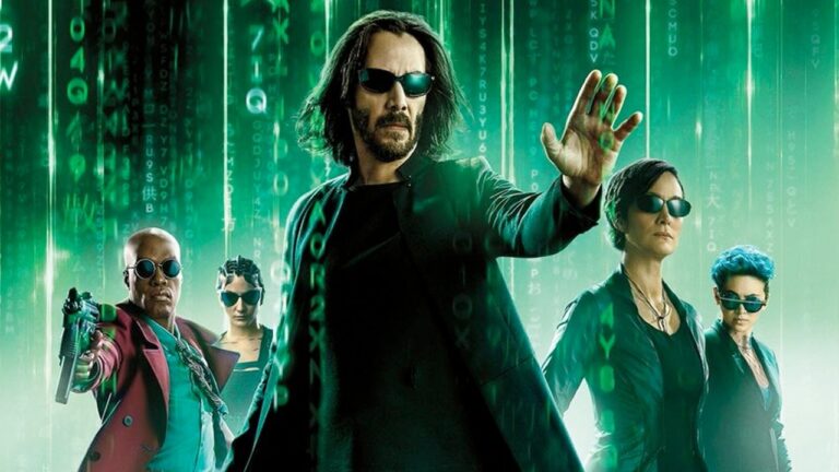 MATRIX