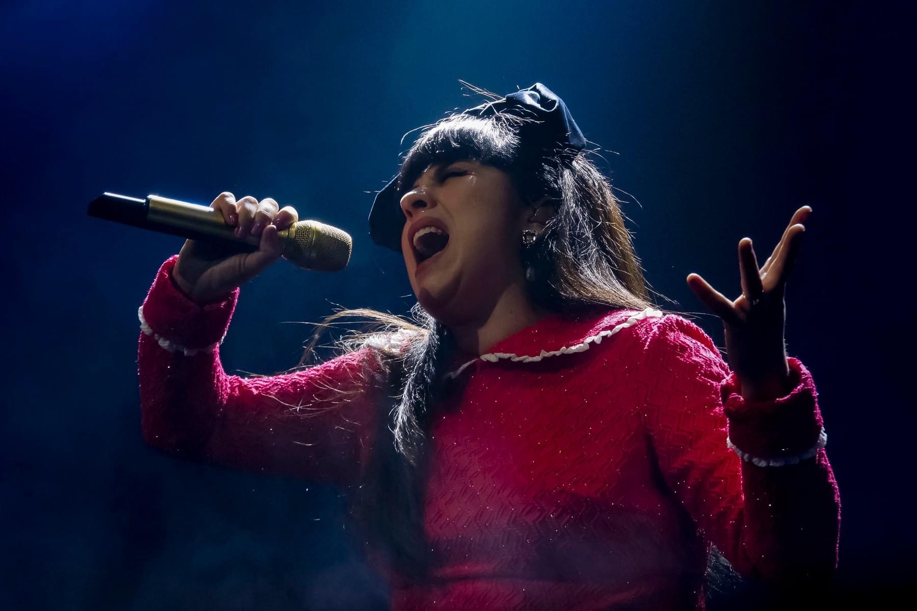 Mon Laferte Metropolitan (10)