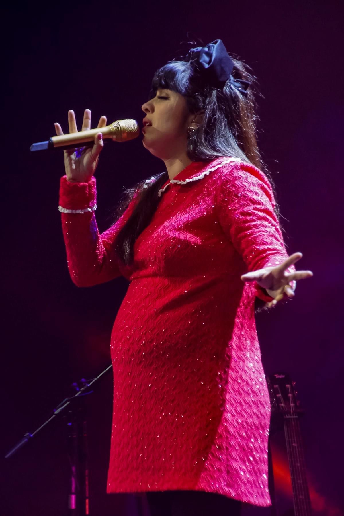 Mon Laferte Metropolitan (11)