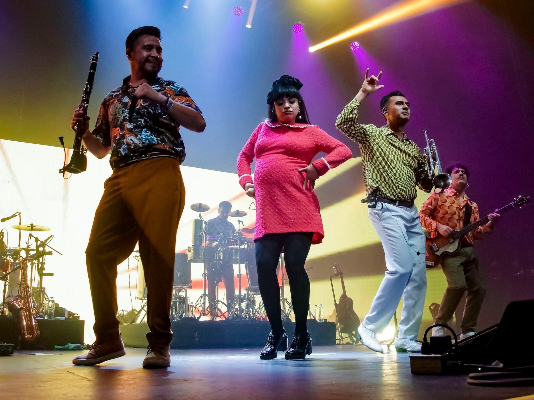 Mon Laferte Metropolitan (13)