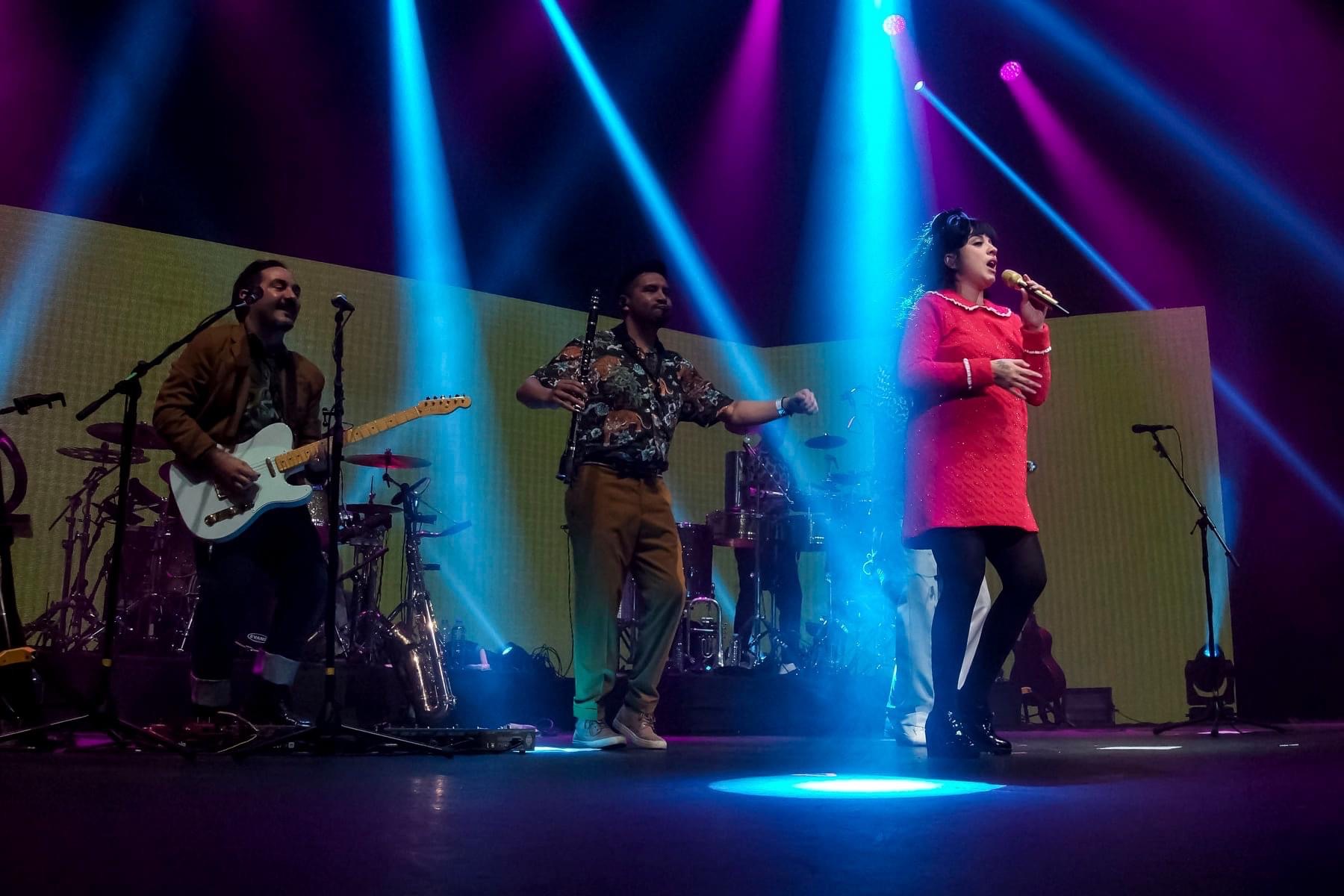 Mon Laferte Metropolitan (15)