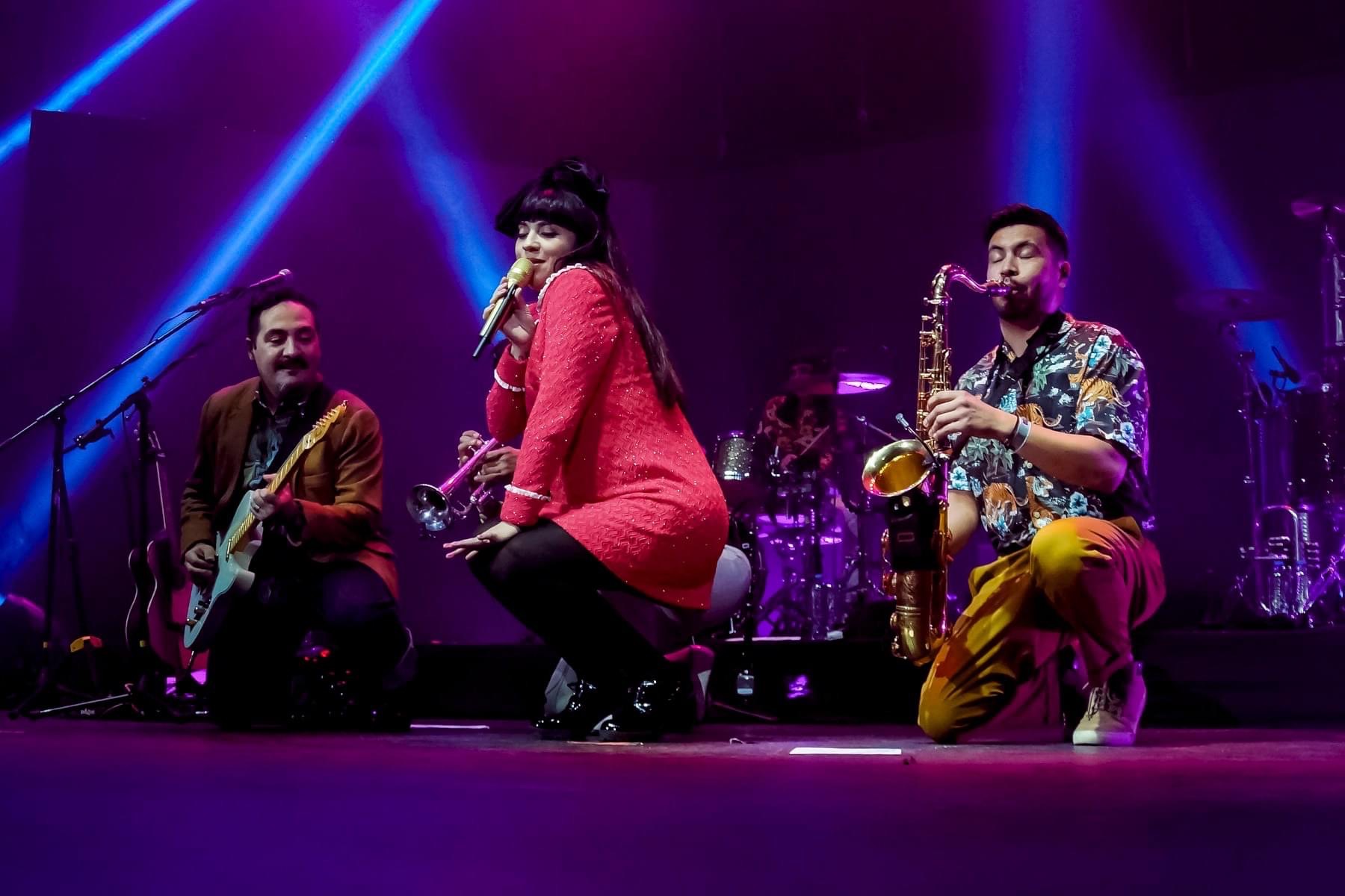 Mon Laferte Metropolitan (17)