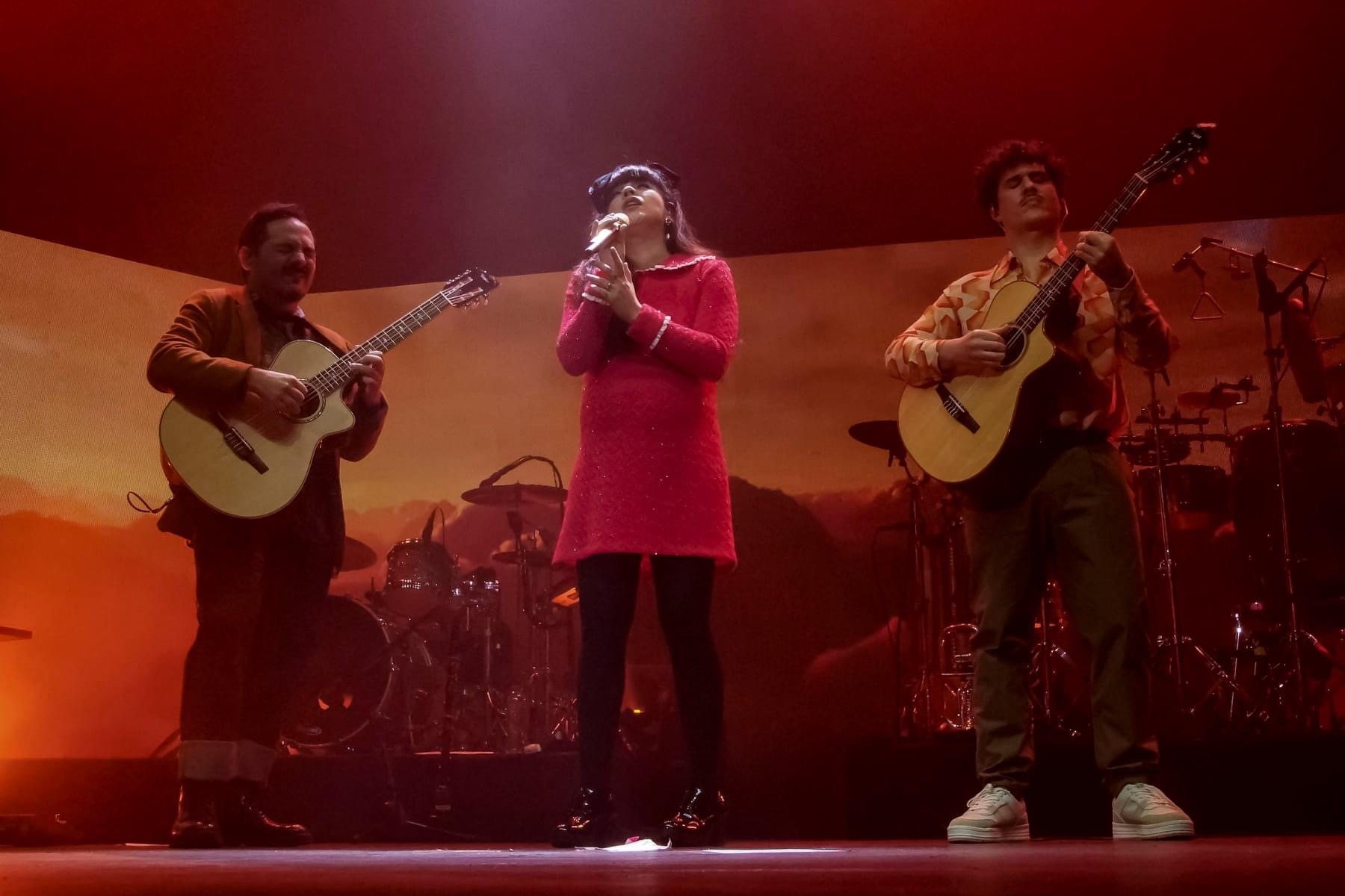 Mon Laferte Metropolitan (21)