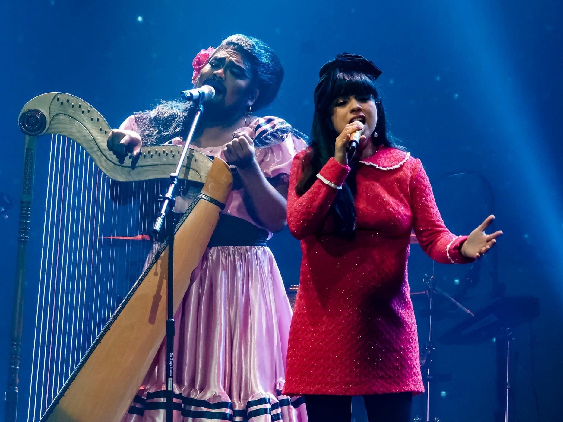 Mon Laferte Metropolitan (22)