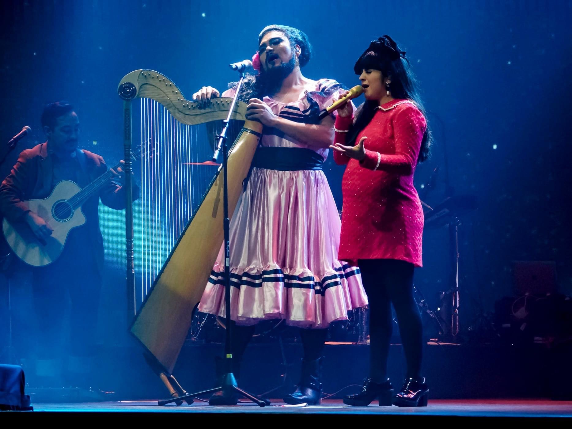 Mon Laferte Metropolitan (23)