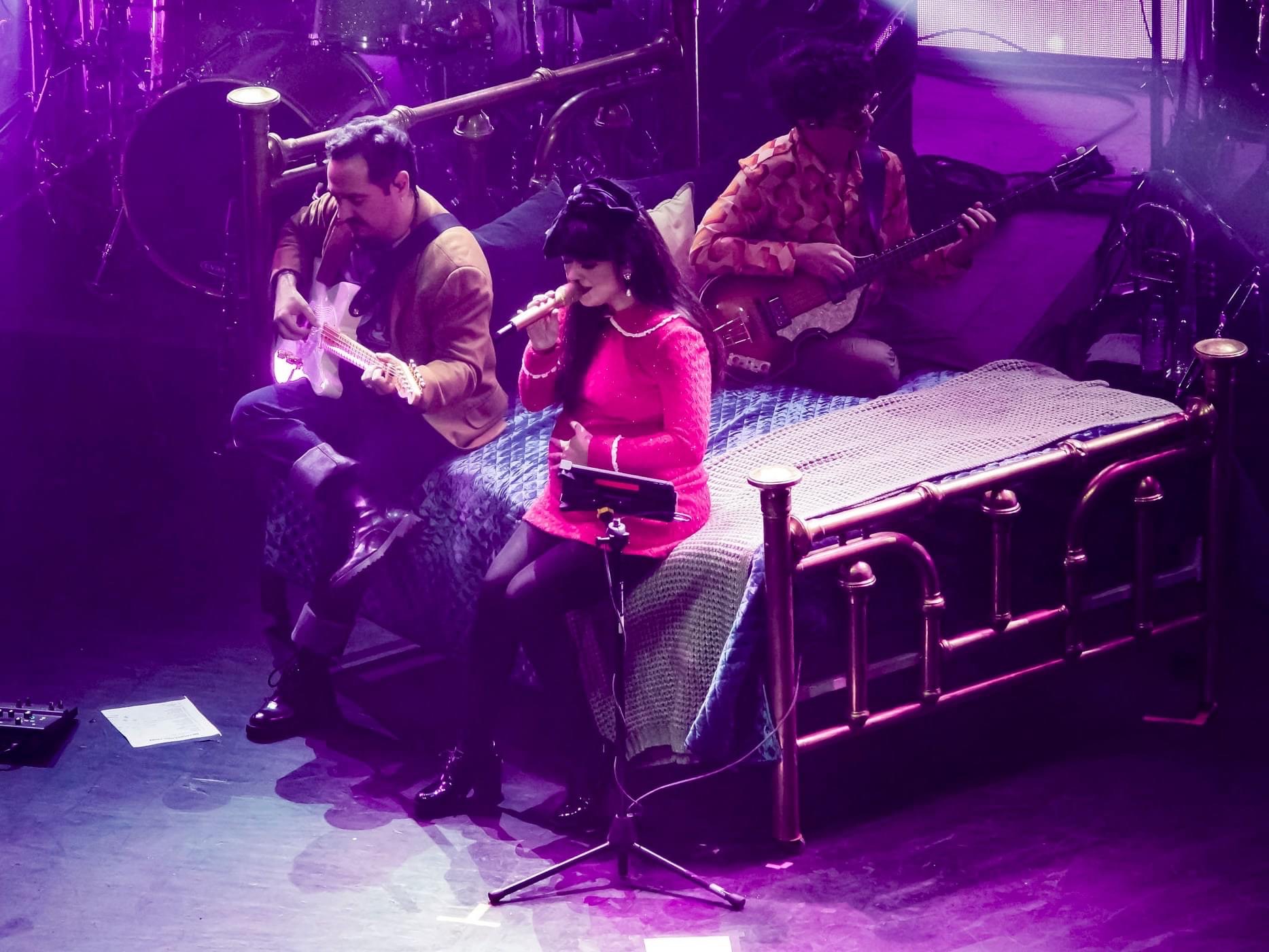 Mon Laferte Metropolitan (25)