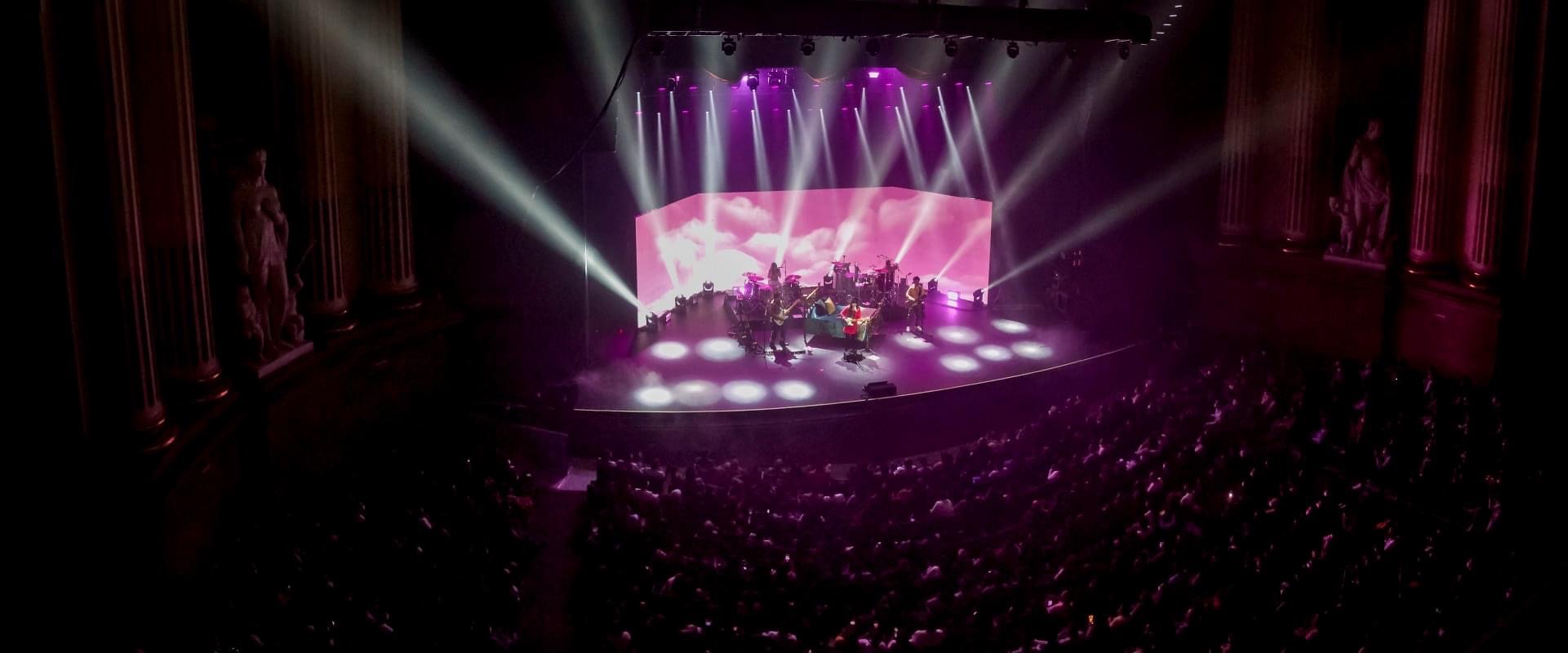 Mon Laferte Metropolitan (26)
