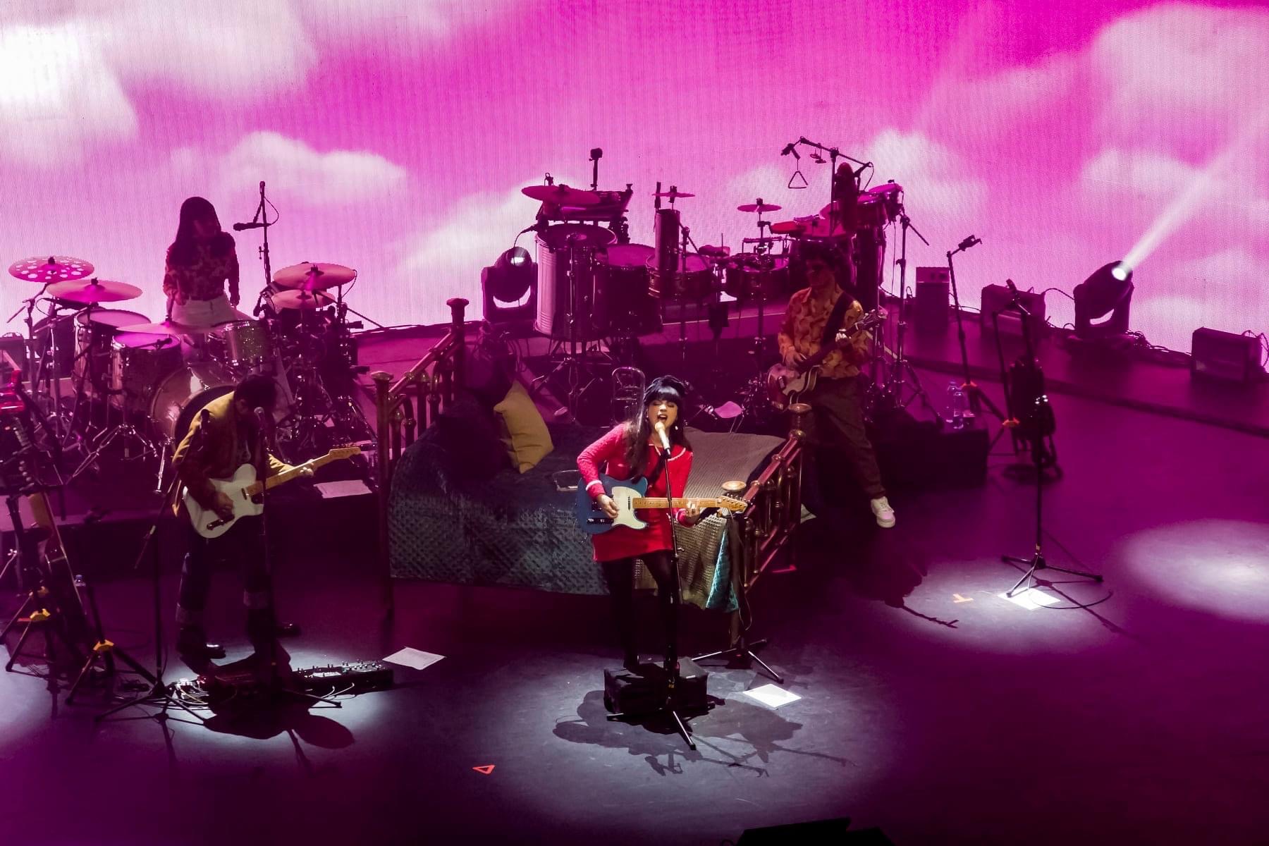 Mon Laferte Metropolitan (27)
