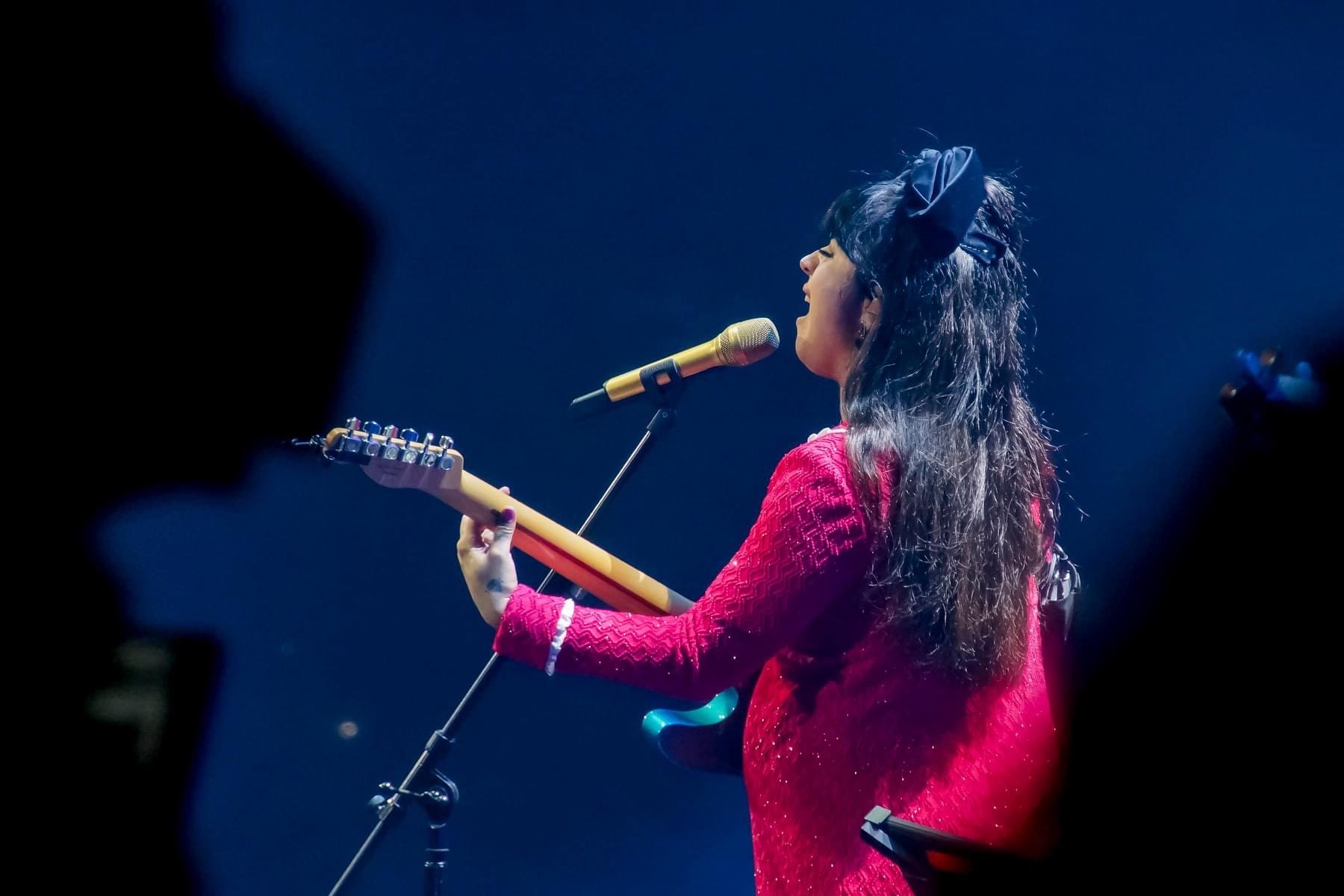 Mon Laferte Metropolitan (28)
