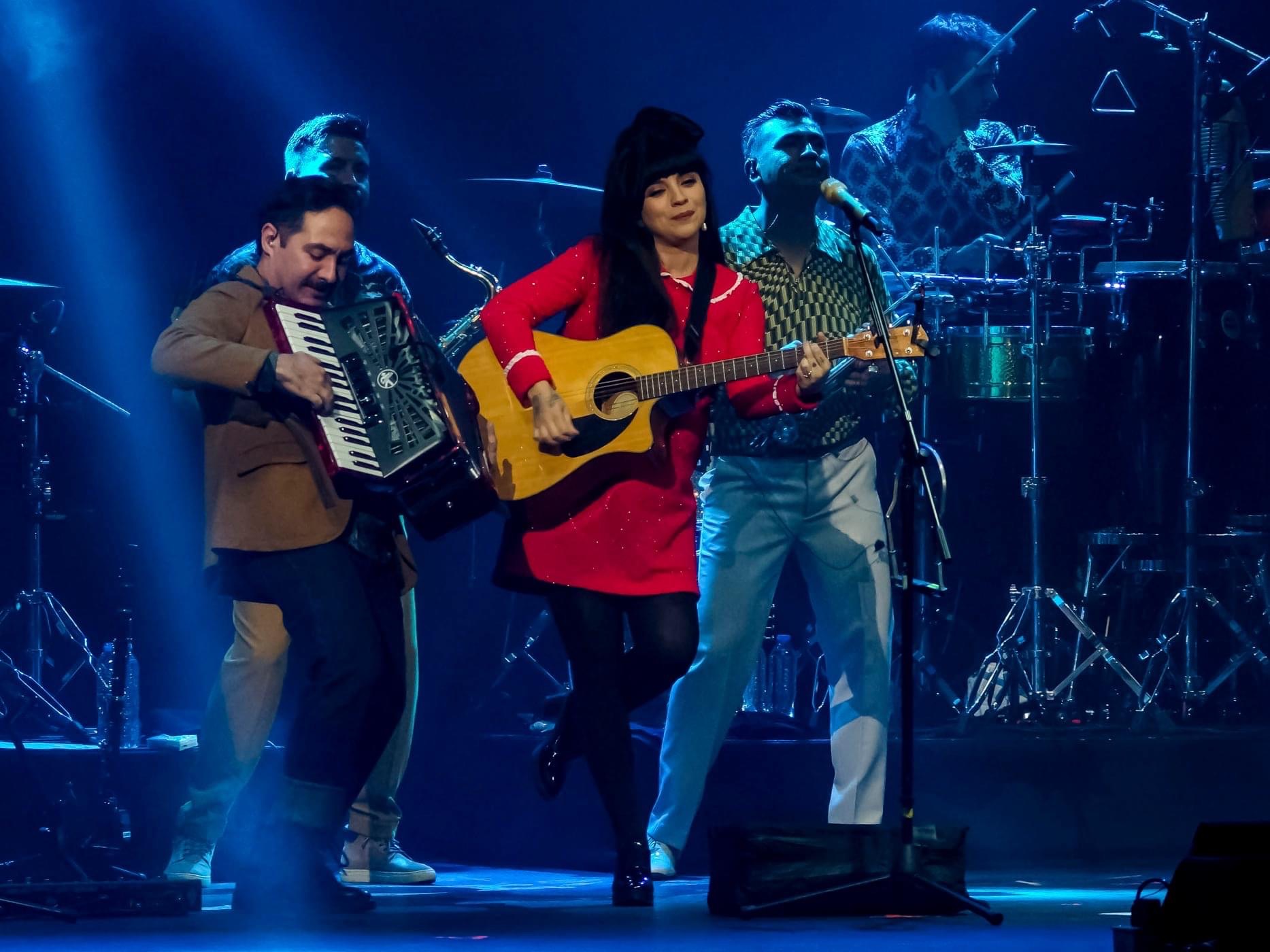 Mon Laferte Metropolitan (3)