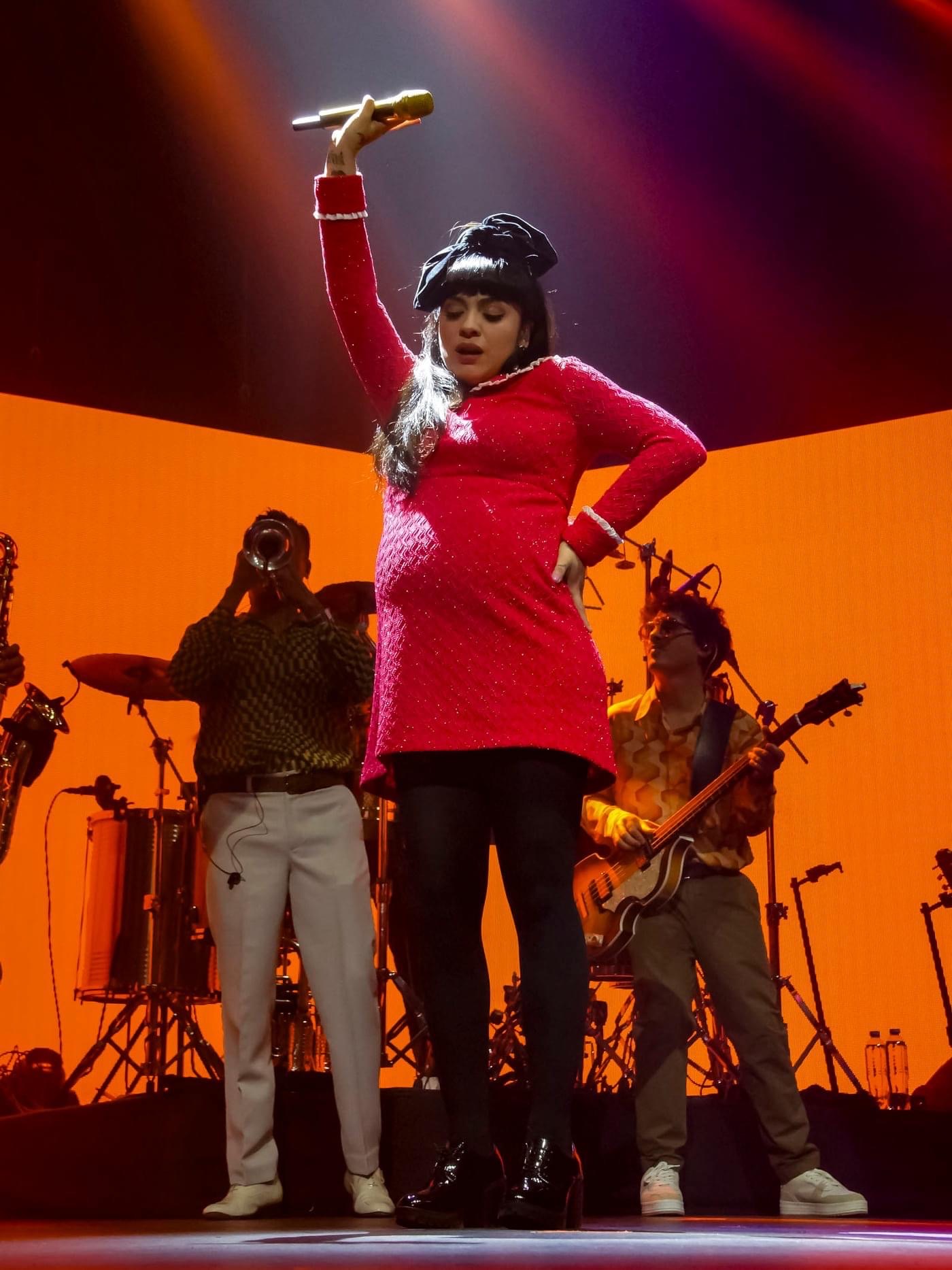 Mon Laferte Metropolitan (8)