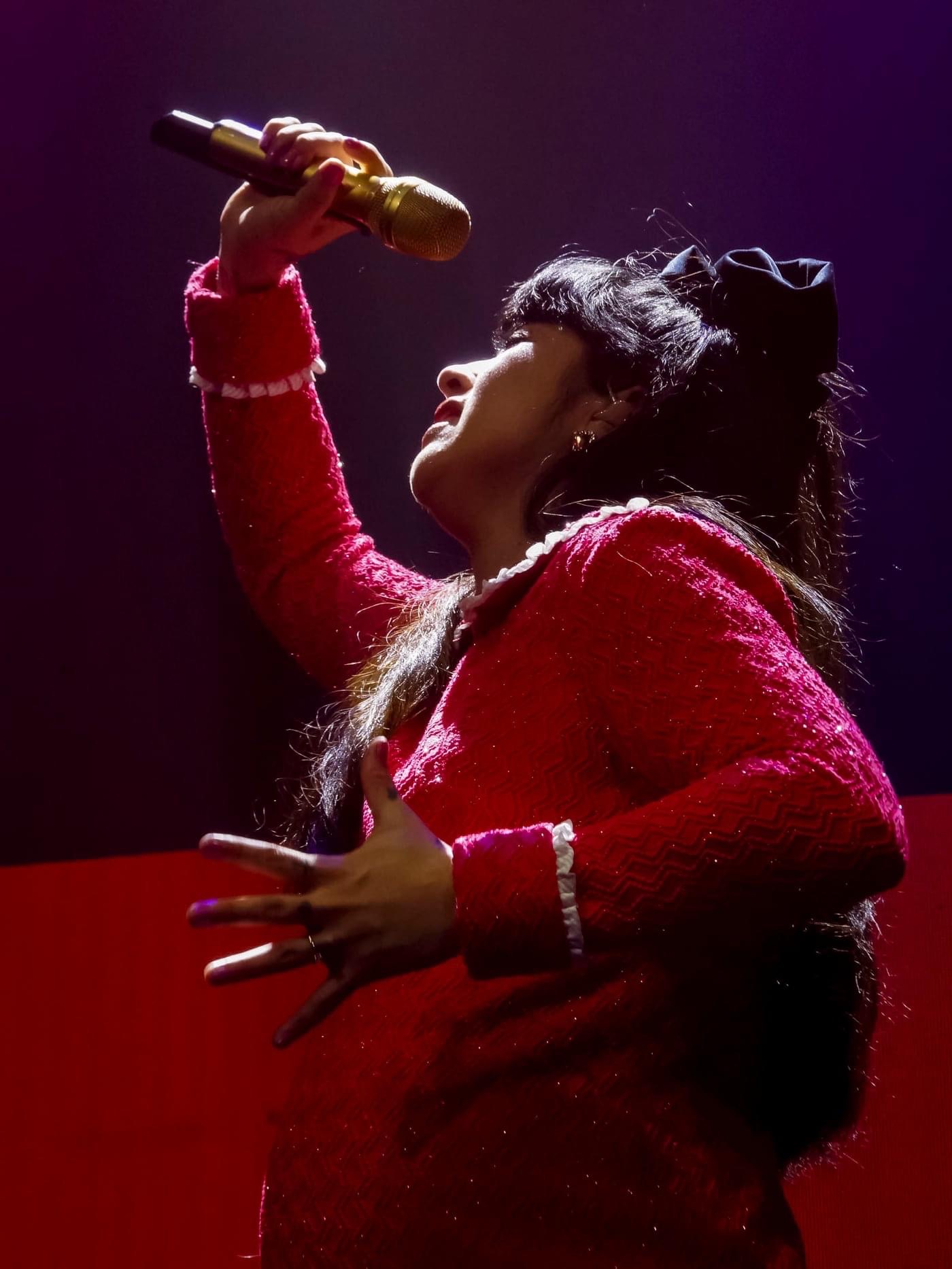 Mon Laferte Metropolitan (9)
