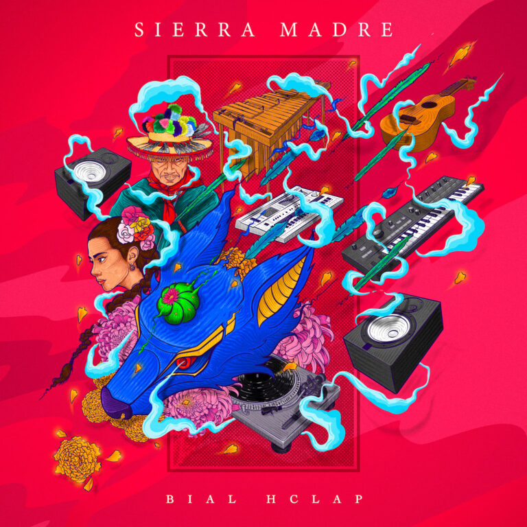 Sierra Madre EP (Original Mix)