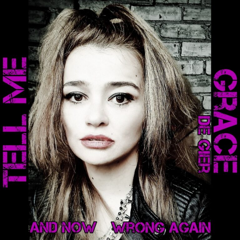 grace de gier 1