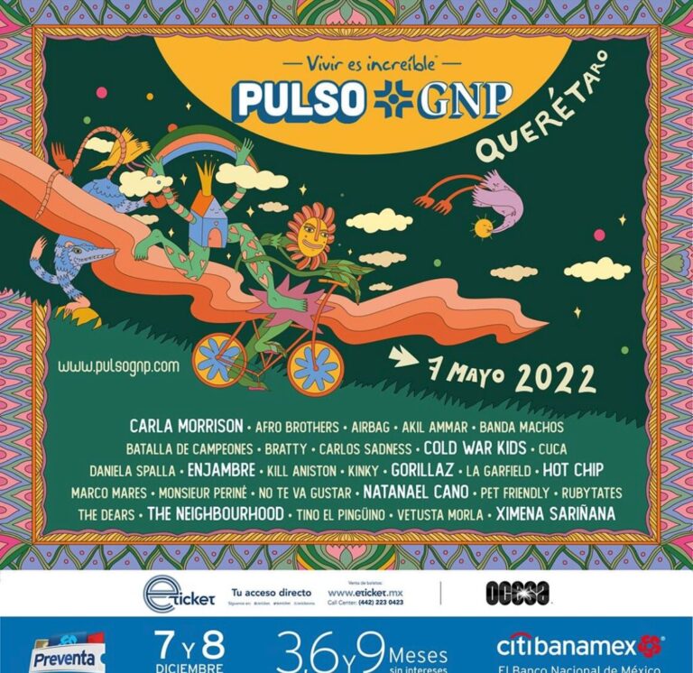 pulso gnp