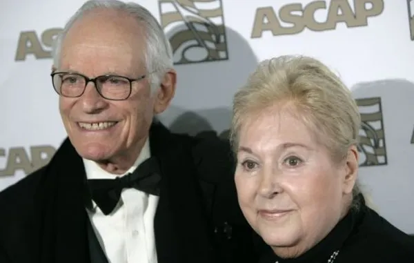 Fallece a los 93 años la letrista Marilyn Bergman