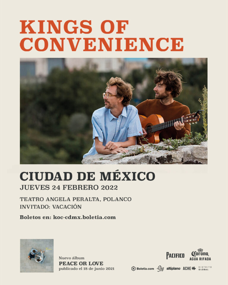 20210224 KOC CDMX, Post