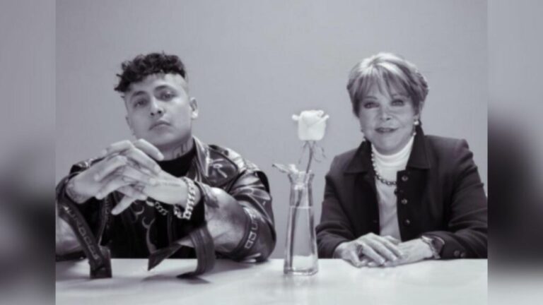 Alemán y Lolita Ayala