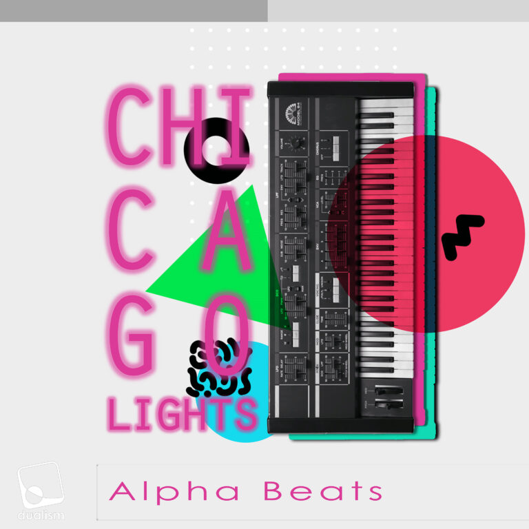 Alpha Beats ep