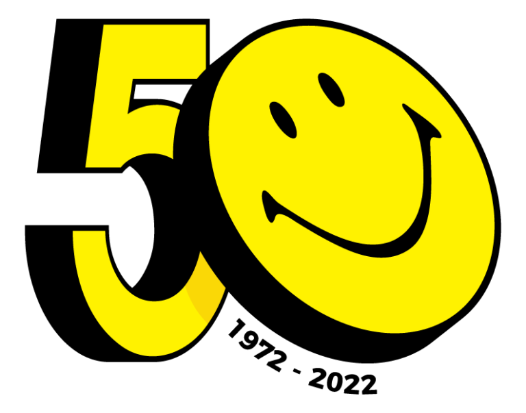 Capsule-50thLogo