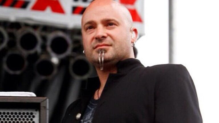 David Draiman