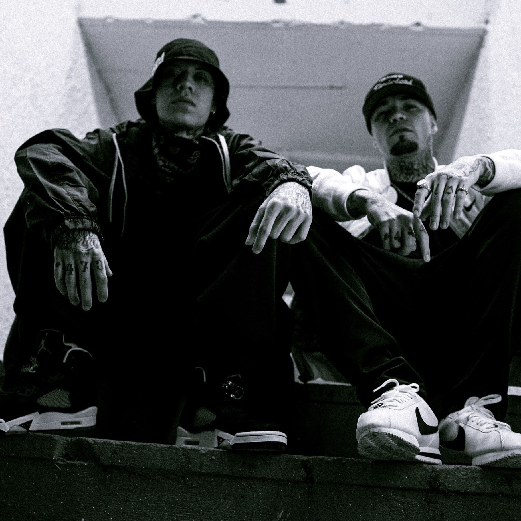 GERA MX & SANTA FE KLAN
