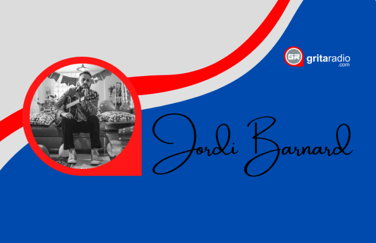 Jordi B