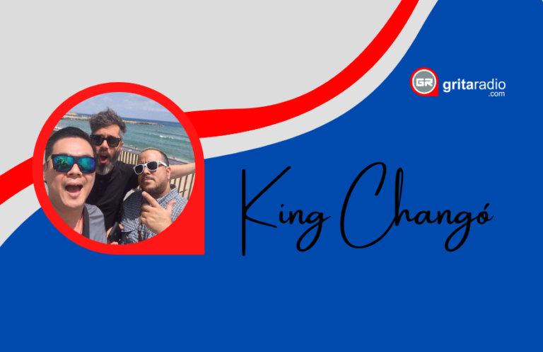 King Changó