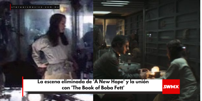 Luke, Camie y Fixer