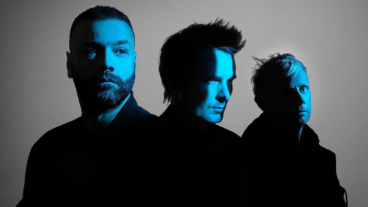 Muse Single Won’t Stand Down
