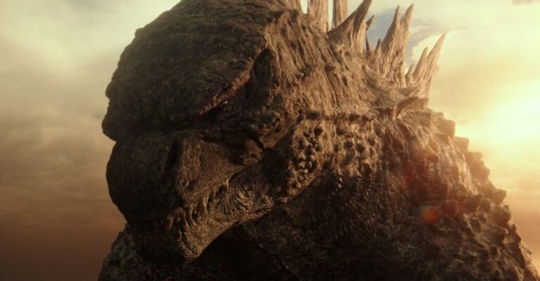 Programa de televisión de Godzilla ambientado en MonsterVerse