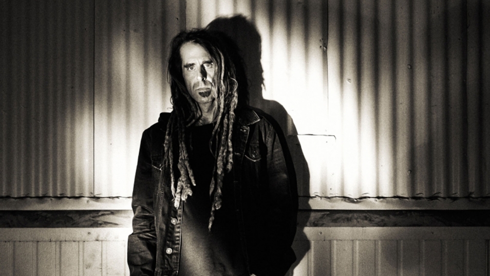 RANDY BLYTHE DE LAMB OF GOD