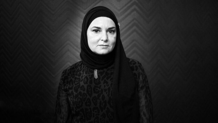 Sinead OConnor