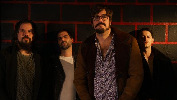 Témpera presenta Da Una Vuelta (Sinfónico)