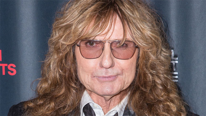WHITESNAKE’S DAVID COVERDALE SLAMS NEW ROCK BANDS