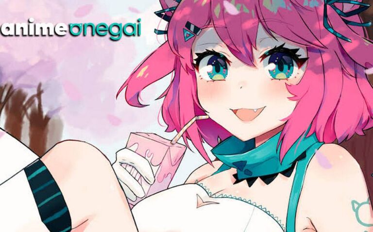 anime