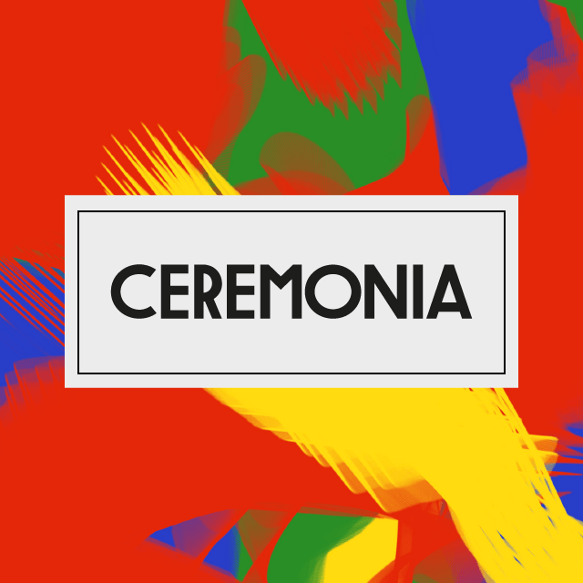 ceremonia 2022 line up