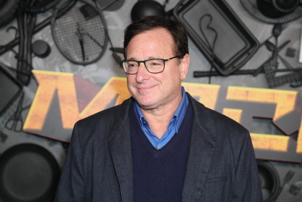 muere Bob Saget