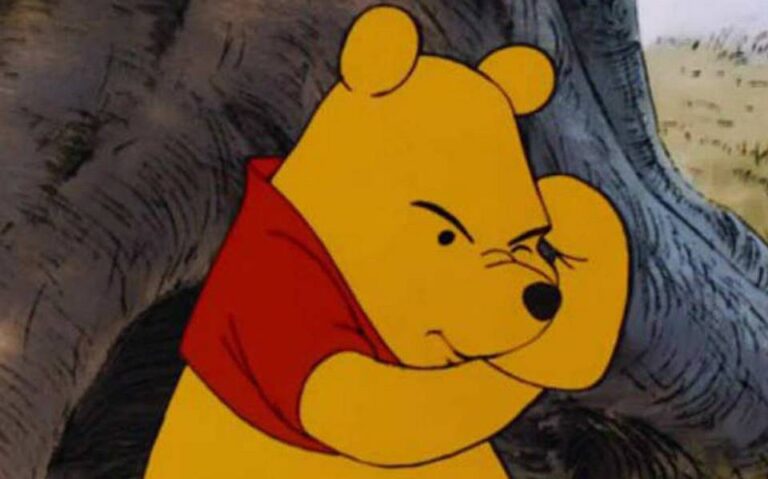 winnie-pooh