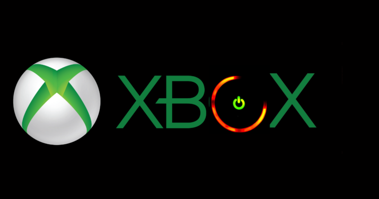 xbox rip