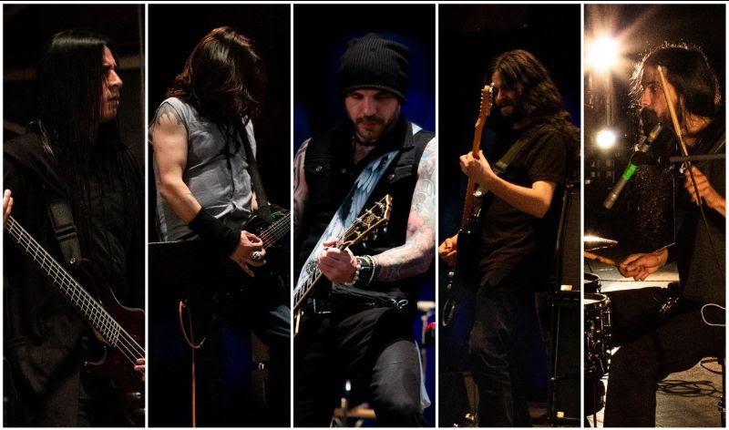 BLIND RAVENS (2)
