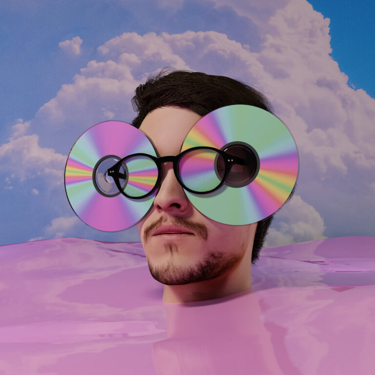 Bugboy Scream estrena ¨ WIFI WIZARD III