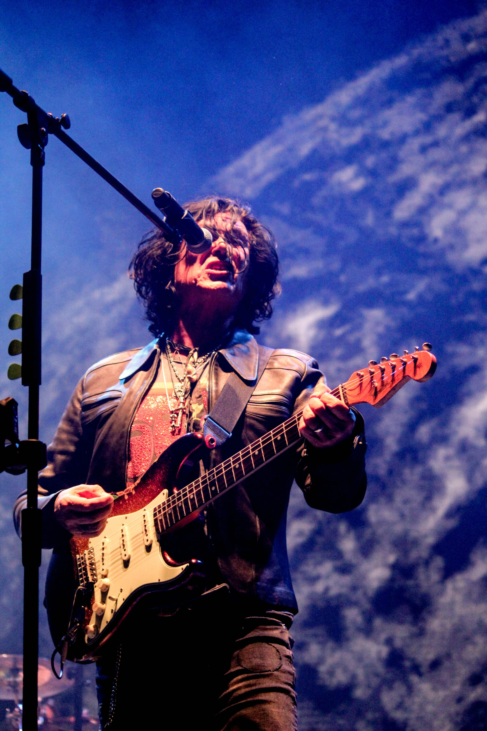 Caifanes Plaacio de los deportes--13